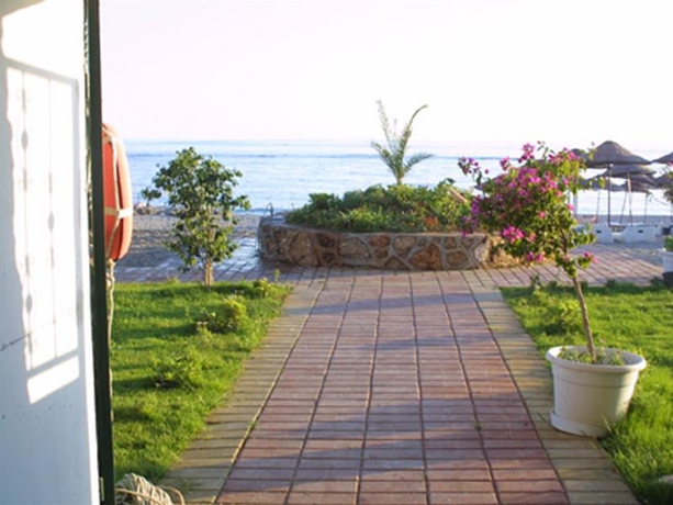 Imagen general del Hotel Galaxy Beach. Foto 5