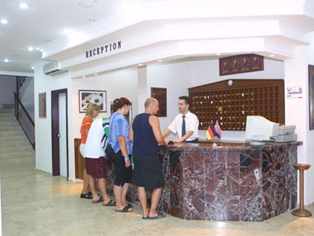 Imagen general del Hotel Galaxy Beach. Foto 7