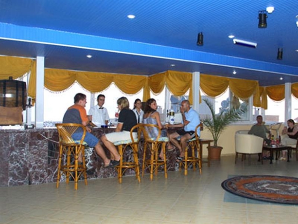 Imagen general del Hotel Galaxy Beach. Foto 8