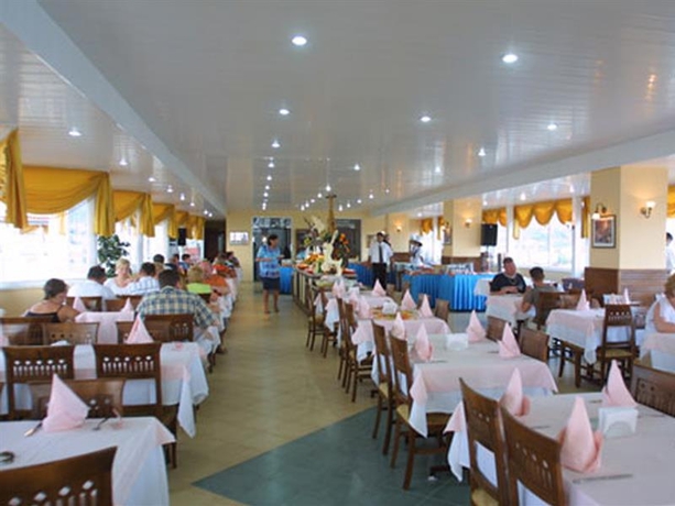 Imagen general del Hotel Galaxy Beach. Foto 9