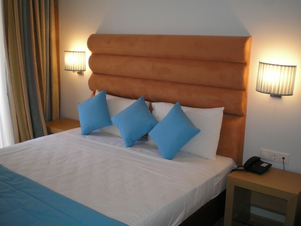 Imagen de la habitación del Hotel Galaxy Beach Resort, BW Premier Collection. Foto 7