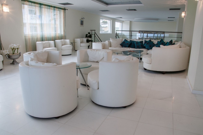 Imagen de los interiores del Hotel Galaxy Beach Resort, BW Premier Collection. Foto 14