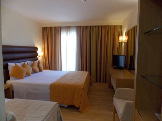 Imagen de la habitación del Hotel Galaxy Beach Resort, BW Premier Collection. Foto 10