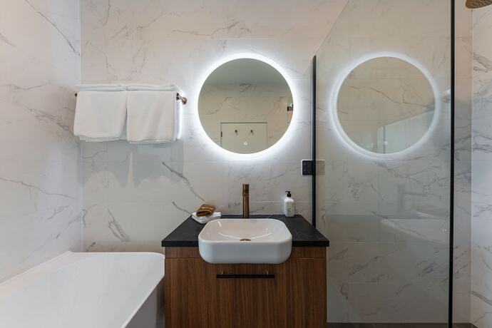 Imagen general del Hotel Galaxy Boutique. Foto 2