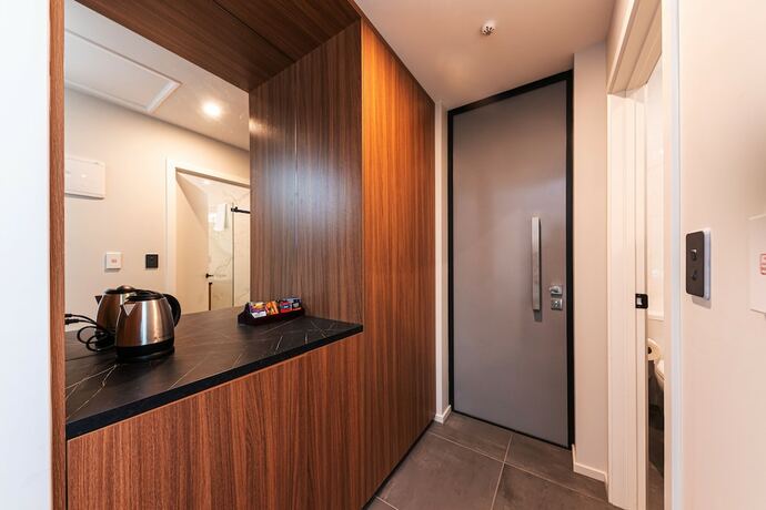 Imagen general del Hotel Galaxy Boutique. Foto 5