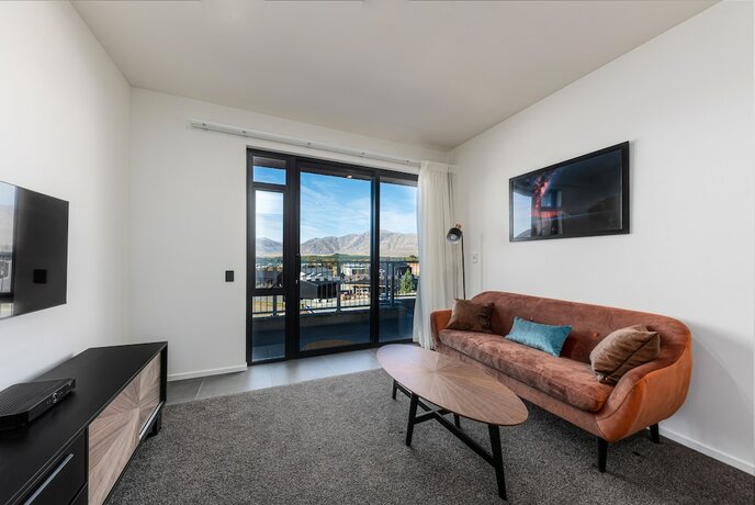 Imagen general del Hotel Galaxy Boutique. Foto 6