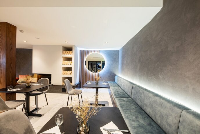 Imagen general del Hotel Galaxy Boutique. Foto 10