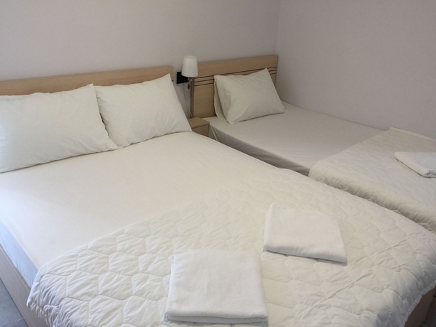 Imagen de la habitación del Hotel Galaxy Boutique, Ho Chi Minh. Foto 5