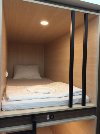 Imagen de la habitación del Hotel Galaxy Boutique, Ho Chi Minh. Foto 10