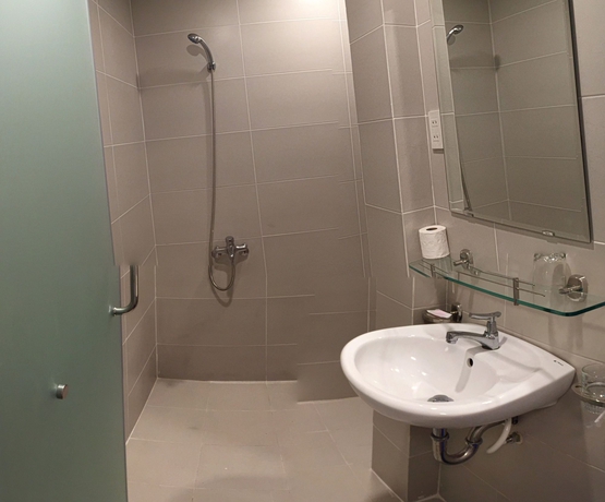 Imagen de la habitación del Hotel Galaxy Boutique, Ho Chi Minh. Foto 11