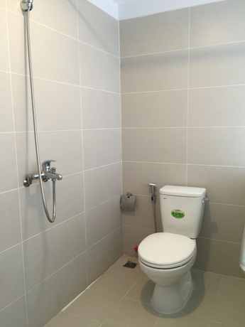 Imagen de la habitación del Hotel Galaxy Boutique, Ho Chi Minh. Foto 12