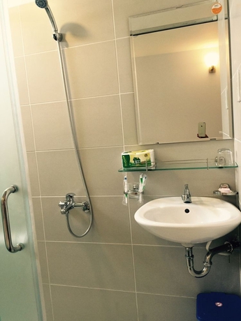 Imagen de la habitación del Hotel Galaxy Boutique, Ho Chi Minh. Foto 14