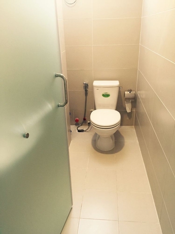 Imagen de la habitación del Hotel Galaxy Boutique, Ho Chi Minh. Foto 15