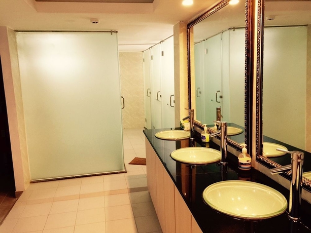Imagen de la habitación del Hotel Galaxy Boutique, Ho Chi Minh. Foto 16