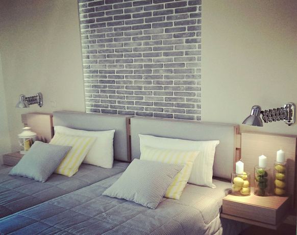 Imagen de la habitación del Hotel Galaxy City. Foto 6
