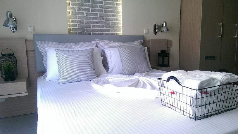 Imagen de la habitación del Hotel Galaxy City. Foto 7