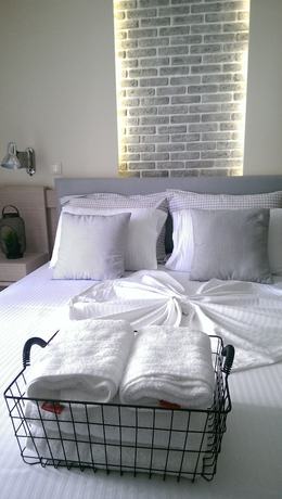 Imagen de la habitación del Hotel Galaxy City. Foto 9