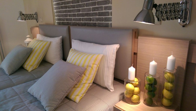 Imagen de la habitación del Hotel Galaxy City. Foto 10
