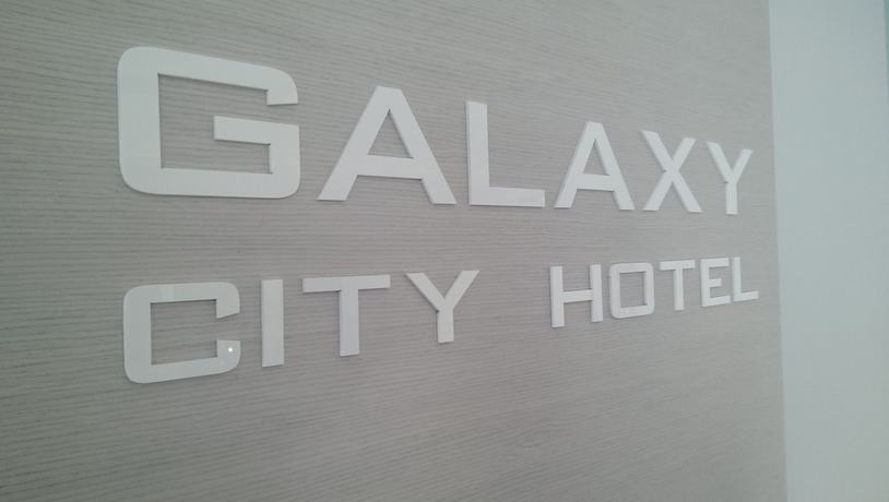 Imagen de los interiores del Hotel Galaxy City. Foto 18