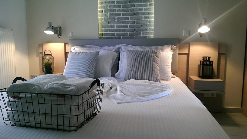 Imagen de la habitación del Hotel Galaxy City. Foto 11