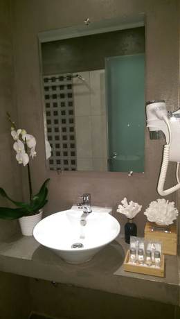 Imagen de la habitación del Hotel Galaxy City. Foto 12
