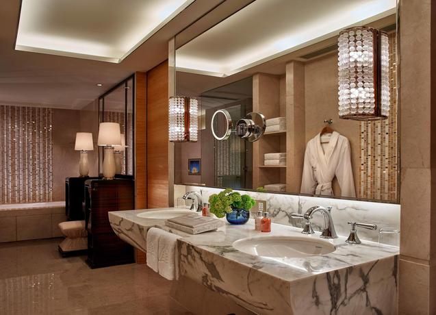 Imagen general del Hotel Galaxy, Cotai. Foto 2