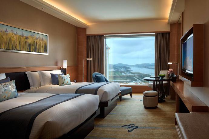 Imagen general del Hotel Galaxy, Cotai. Foto 3