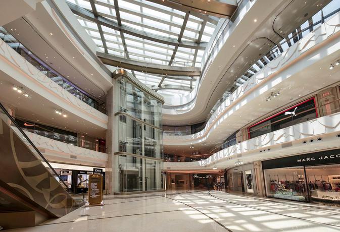 Imagen general del Hotel Galaxy, Cotai. Foto 9