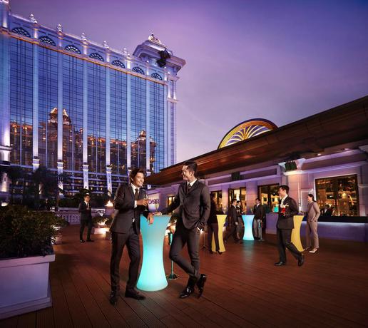 Imagen general del Hotel Galaxy, Cotai. Foto 10