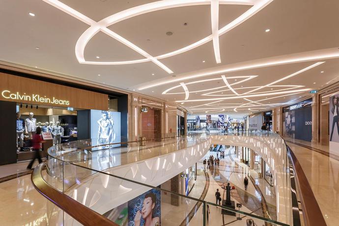 Imagen general del Hotel Galaxy, Cotai. Foto 13