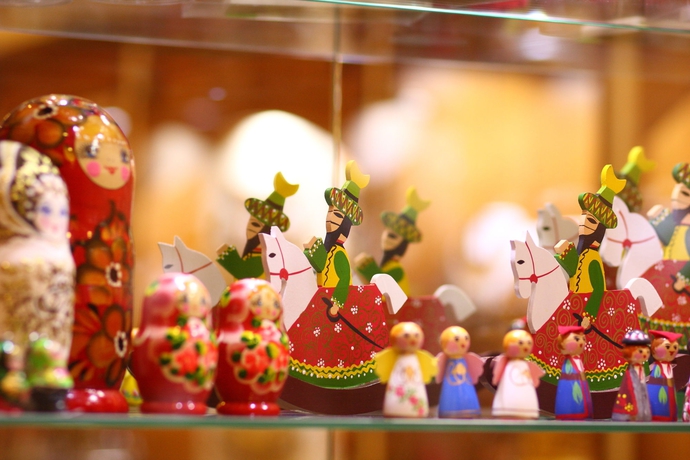 Imagen general del Hotel Galaxy, Cracovia. Foto 2