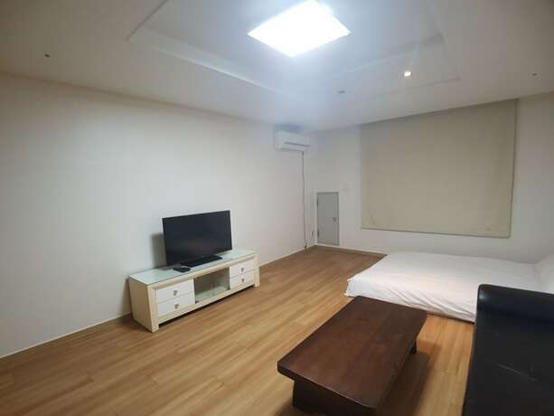 Imagen general del Hotel Galaxy Gangnam Snh Tower2. Foto 2