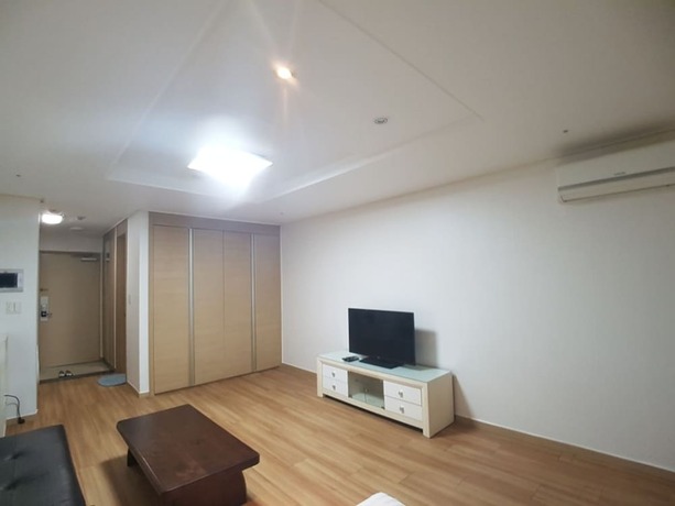 Imagen general del Hotel Galaxy Gangnam Snh Tower2. Foto 3