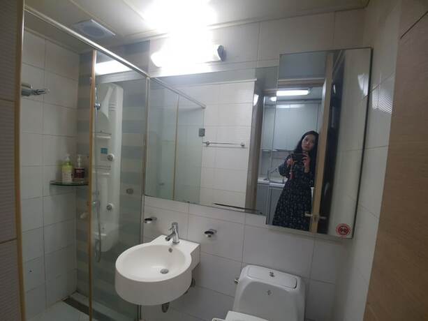 Imagen general del Hotel Galaxy Gangnam Snh Tower2. Foto 4