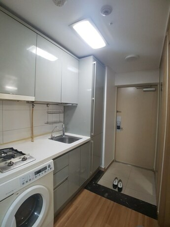 Imagen general del Hotel Galaxy Gangnam Snh Tower2. Foto 5
