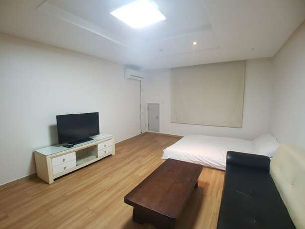 Imagen general del Hotel Galaxy Gangnam Snh Tower2. Foto 6