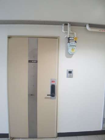 Imagen general del Hotel Galaxy Gangnam Snh Tower2. Foto 8