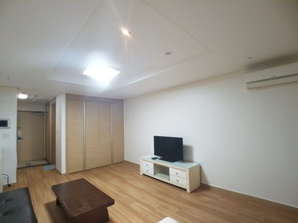 Imagen de la habitación del Hotel Galaxy Gangnam Snh Tower2. Foto 9