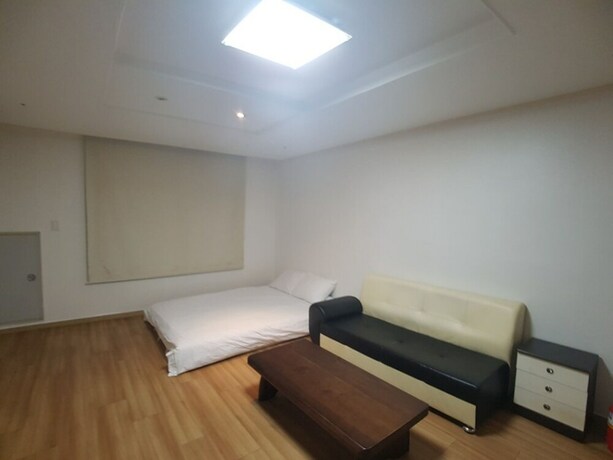 Imagen de la habitación del Hotel Galaxy Gangnam Snh Tower2. Foto 10