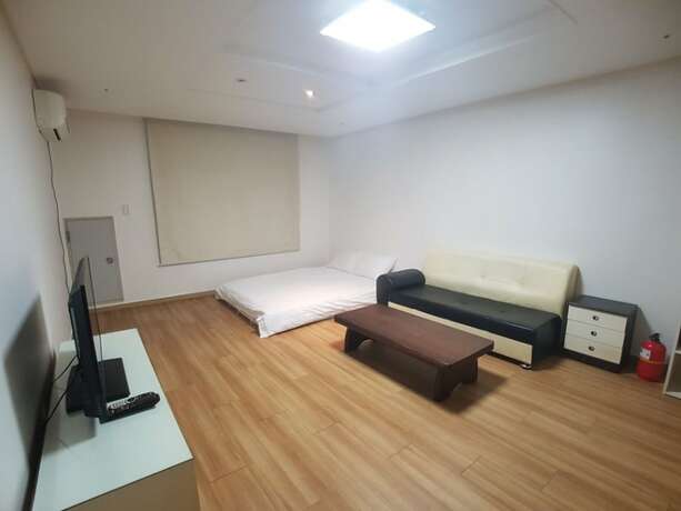Imagen de la habitación del Hotel Galaxy Gangnam Snh Tower2. Foto 12