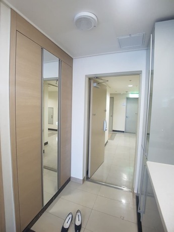 Imagen general del Hotel Galaxy Gangnam Snh Tower3. Foto 2