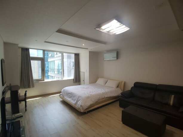 Imagen general del Hotel Galaxy Gangnam Snh Tower3. Foto 3