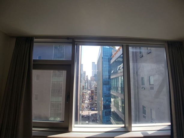 Imagen general del Hotel Galaxy Gangnam Snh Tower3. Foto 4