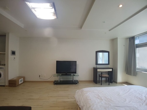 Imagen general del Hotel Galaxy Gangnam Snh Tower3. Foto 5