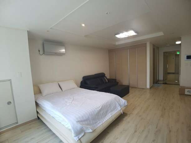 Imagen general del Hotel Galaxy Gangnam Snh Tower3. Foto 6