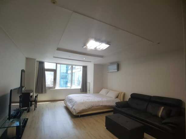 Imagen general del Hotel Galaxy Gangnam Snh Tower3. Foto 9