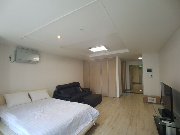 Imagen general del Hotel Galaxy Gangnam Snh Tower3. Foto 1