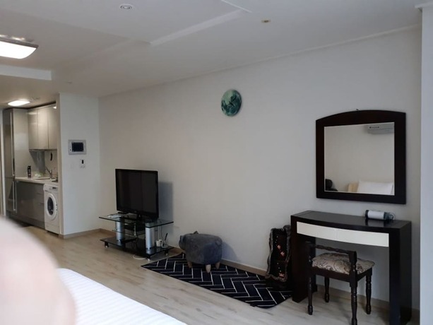 Imagen de la habitación del Hotel Galaxy Gangnam Tower Type A. Foto 4