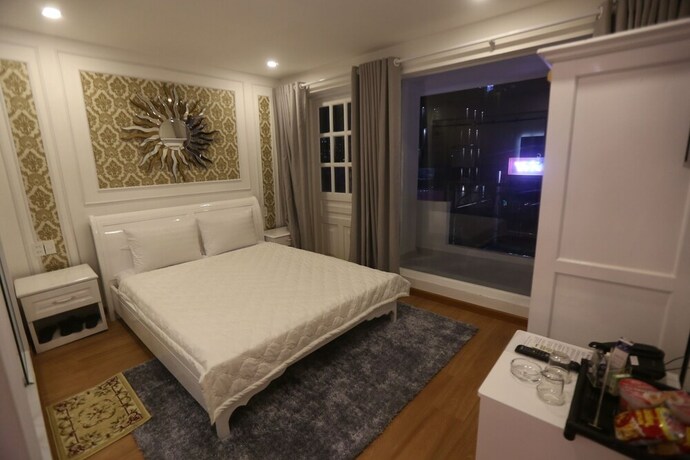 Imagen de la habitación del Hotel Galaxy, Go Vap District . Foto 20