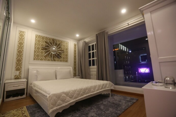 Imagen de la habitación del Hotel Galaxy, Go Vap District . Foto 23